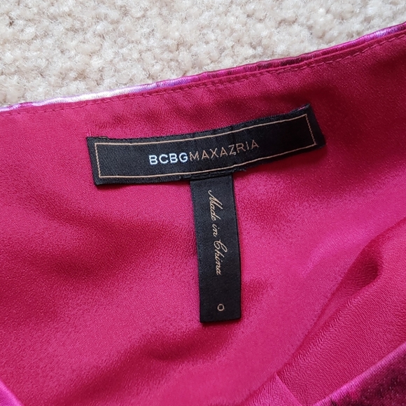 BCBG MaxAzria cocktail dress - Picture 6 of 6